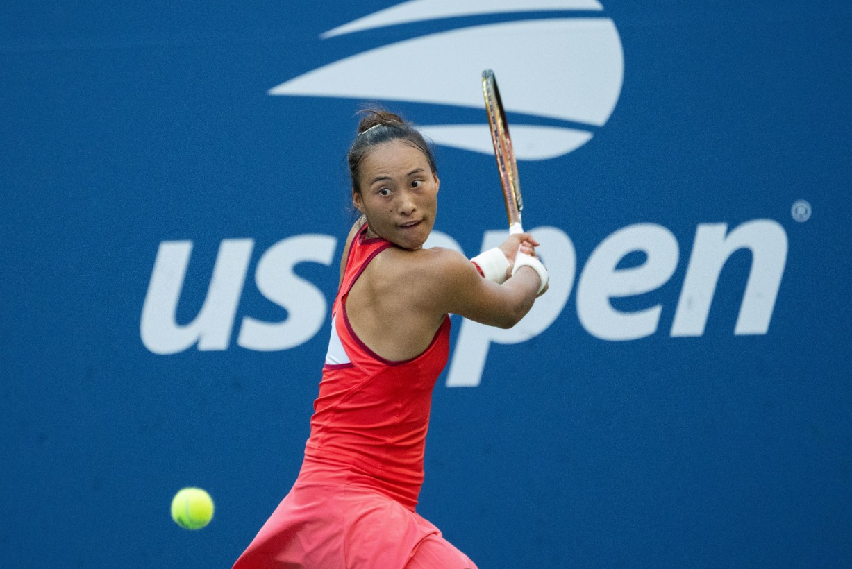 不小的挑战 不小的挑战