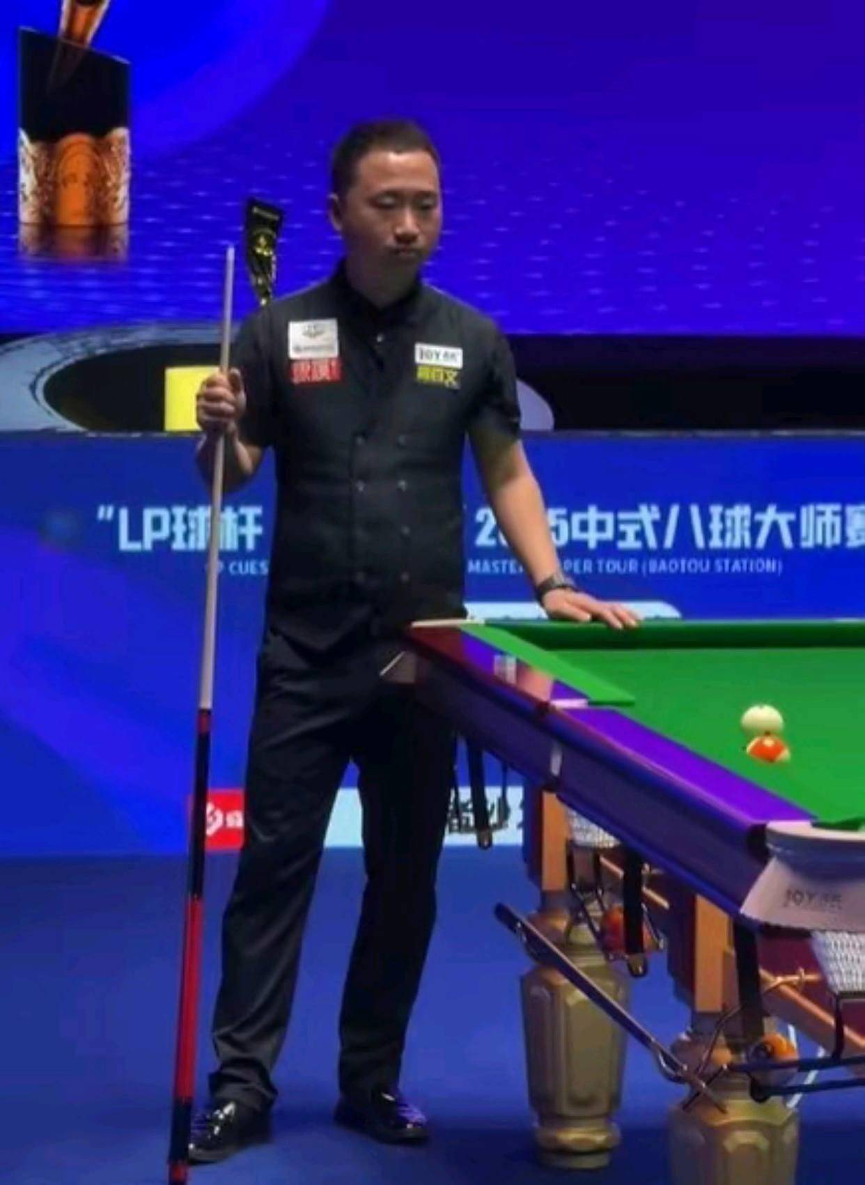 艰苦的鏖战 艰苦的鏖战