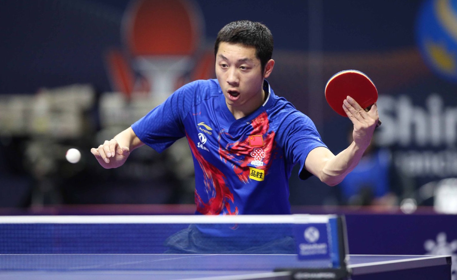 球员的表现 球员的表现