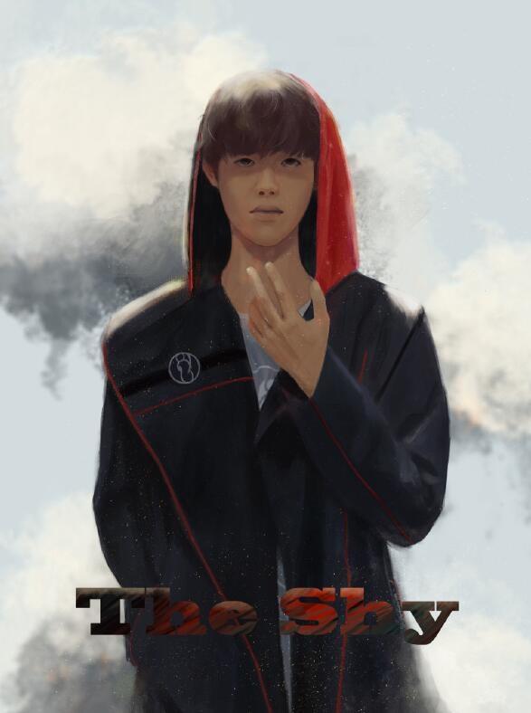 周金辉在更